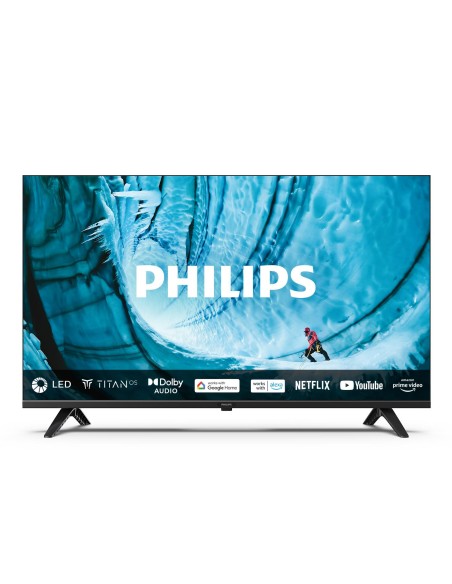TV LED