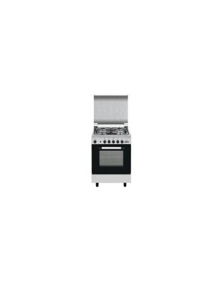 CUCINE CON FORNO A GAS
