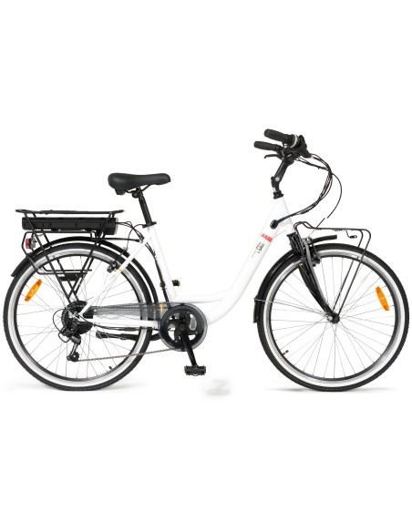 BICI ELETTRICHE