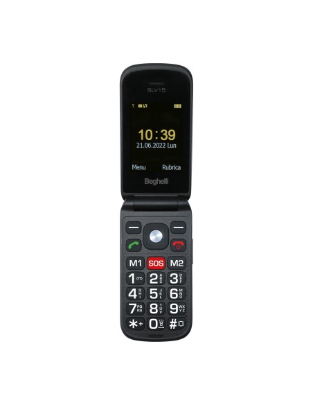TELEFONI CORDLESS