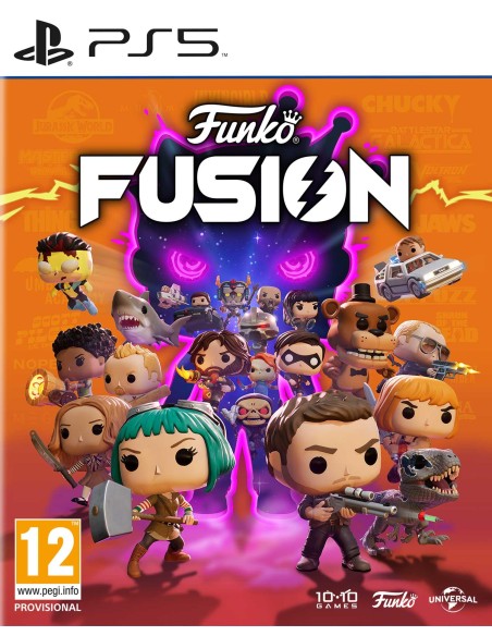 GAMES PS5