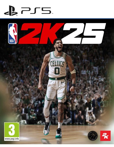 GAMES PS5