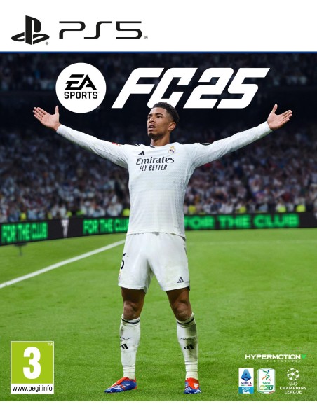 GAMES PS5