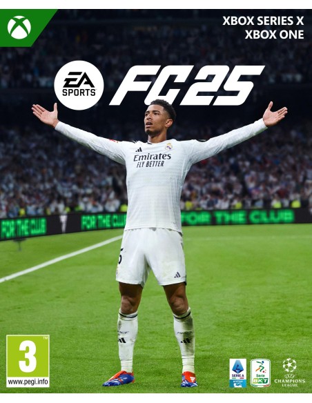 GAMES XBOX X
