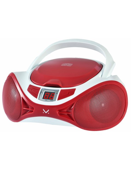 RADIO + CD