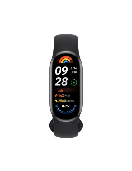 SMARTWATCH