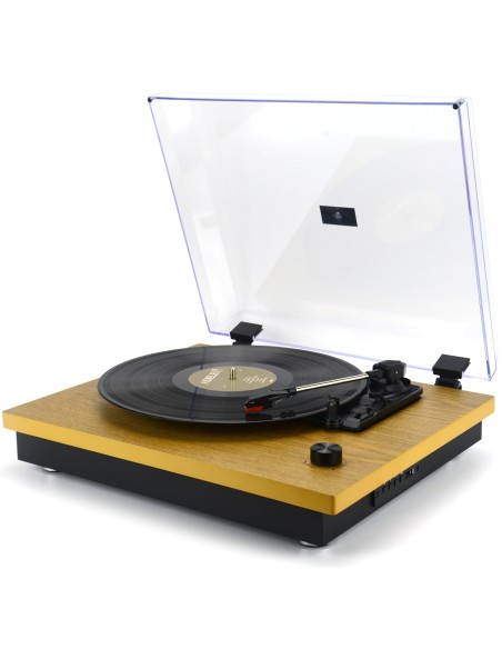 STEREO E GIRADISCHI