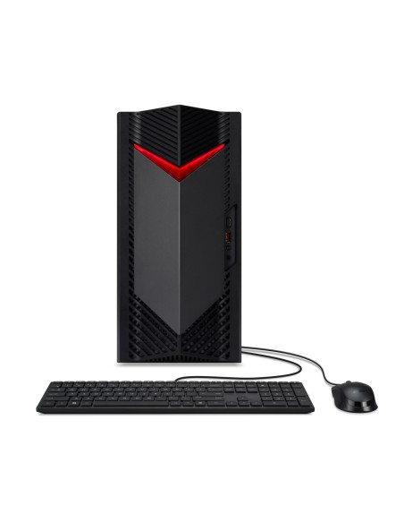 PC E ACCESSORI GAMING