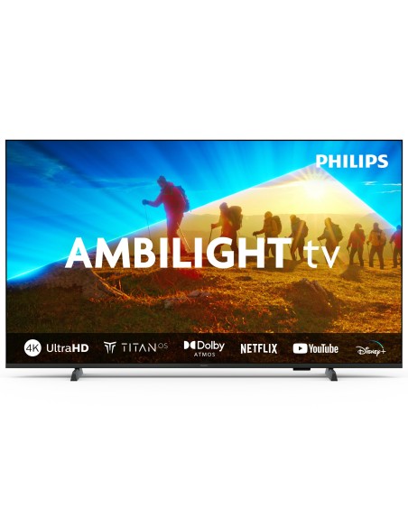 TV - HOME & CINEMA