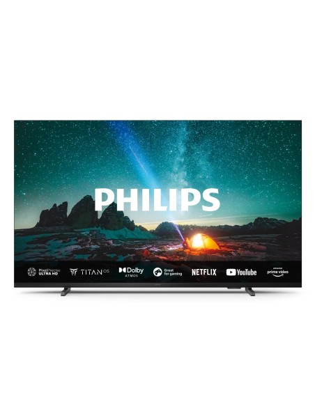 TV - HOME & CINEMA
