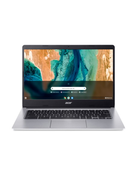CHROMEBOOK