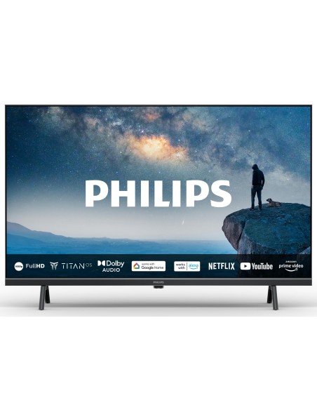 TV - HOME & CINEMA