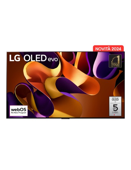 TV OLED