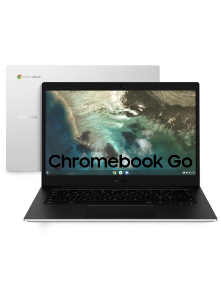 CHROMEBOOK