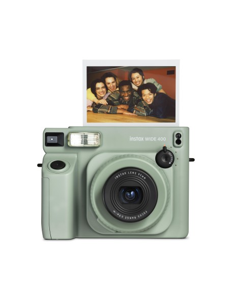 INSTANT CAMERA