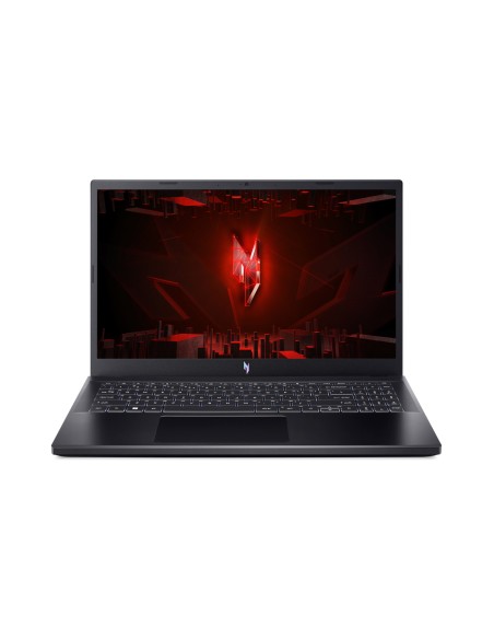 NOTEBOOK GAMING