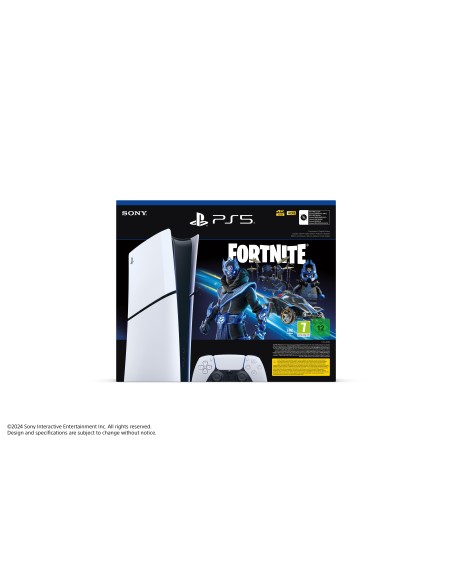 CONSOLE PS5