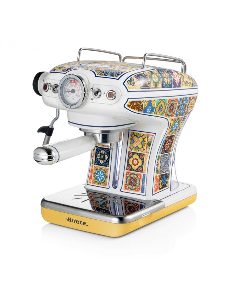 MACCHINE CAFFE' ESPRESSO