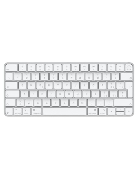 ACCESSORI MAC
