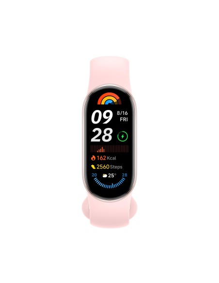 SMARTWATCH