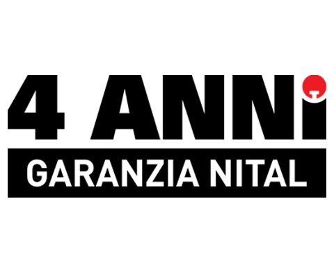 Garanzia Nikon