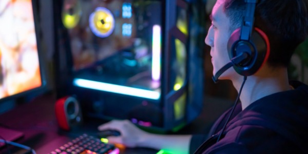 Le caratteristiche del miglior PC da gaming: guida alla scelta