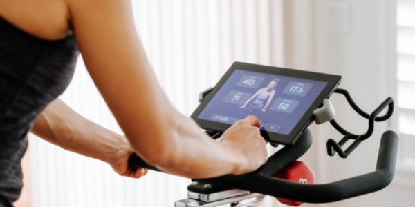 Qual è la differenza tra cyclette e spin bike?