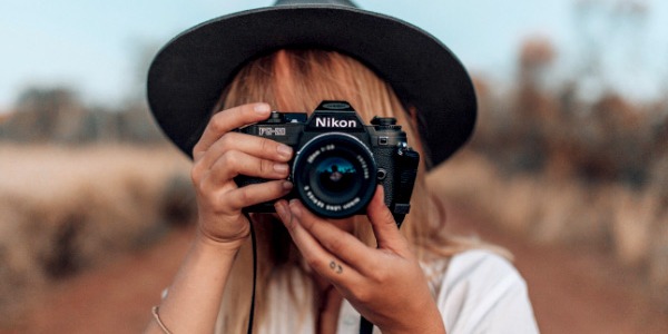 Nikon o Canon: come scegliere la miglior macchina reflex digitale?