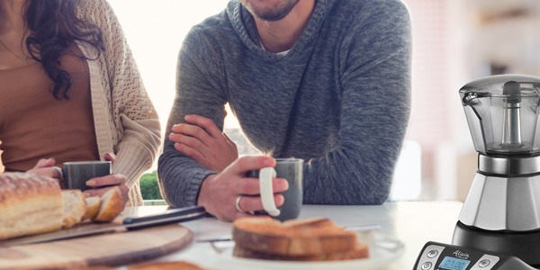 Conviene più moka elettrica Ariete oppure De Longhi?