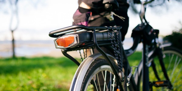Che differenza c'è tra bici elettrica e bici a pedalata assistita?