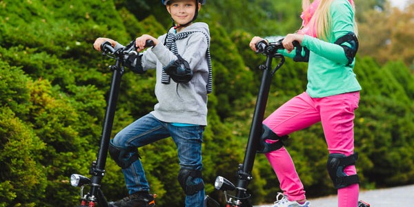 Guida alla scelta del miglior monopattino per bambini e ragazzi