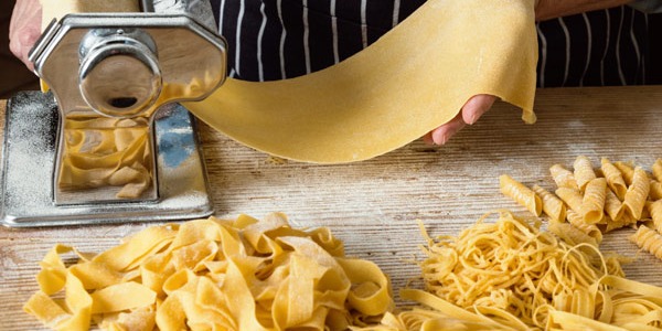 Macchine per la pasta: dalle tradizionali alle elettriche, scopri qual è la migliore