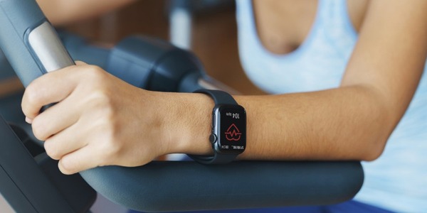 Innovazione senza confini: l'Apple Watch per gli amanti della tecnologia e del fitness