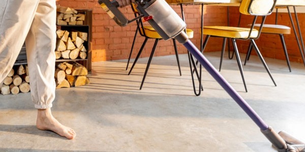Aspirapolvere con filtro HEPA: il tuo alleato contro allergie e polveri sottili