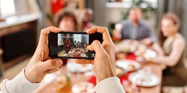 Perfetti scatti: guida alla scelta dello smartphone con la migliore fotocamera