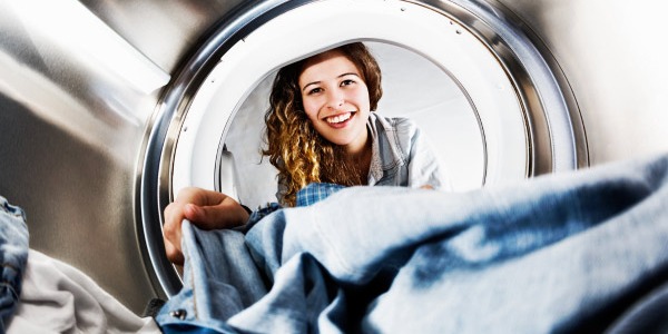 Asciugatrice a pompa di calore: il segreto per un bucato perfetto e sostenibile