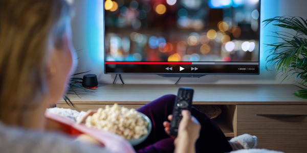 TV 40 pollici: la dimensione ideale per spazi compatti senza compromessi sulla qualità