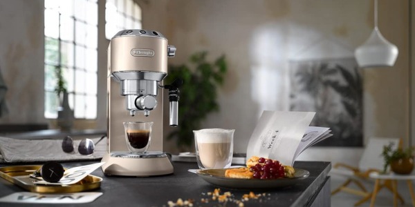 Macchina da Caffè a Capsule o Automatica? Scopri Pro e Contro