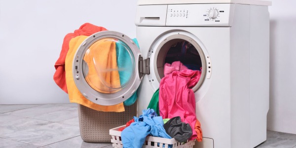 Paura delle bollette? L’asciugatrice moderna consuma come una lavatrice