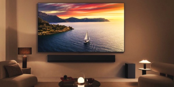 TV OLED: colori realistici e contrasto infinito per un’esperienza da cinema