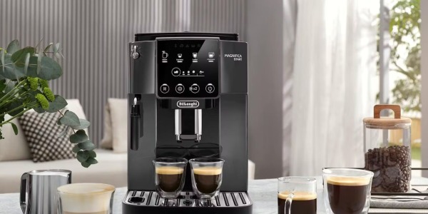 Dal chicco alla tazza: il fascino del caffè macinato fresco ogni mattina