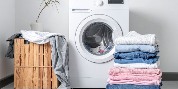 Asciugatrice a pompa di calore o a condensazione? Le differenze che fanno la vera economia domestica