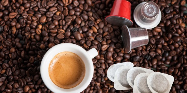 Capsule o cialde? La guida definitiva per non sbagliare scelta