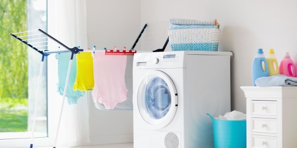 Lavatrice Slim o Standard: ti bastano davvero 40cm di profondità?