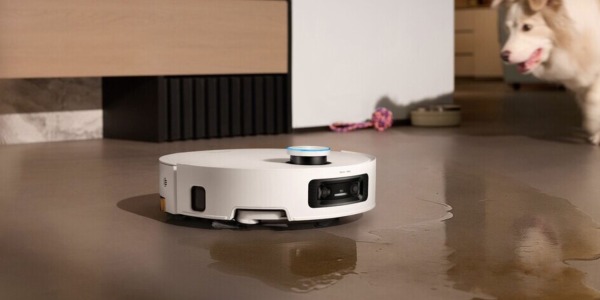 Robot 2-in-1: quando aspirare e lavare insieme è la scelta vincente