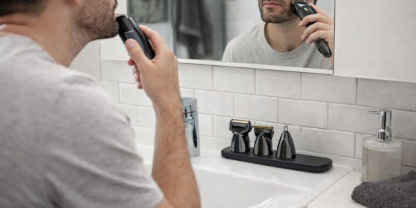 Trova il regolabarba perfetto per il tuo stile (non uno qualsiasi)