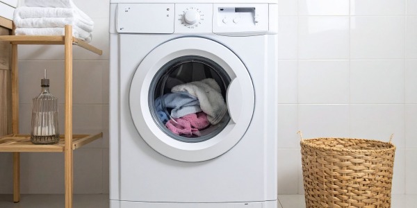 Lavatrice per casa vacanze e affitti brevi: quale scegliere