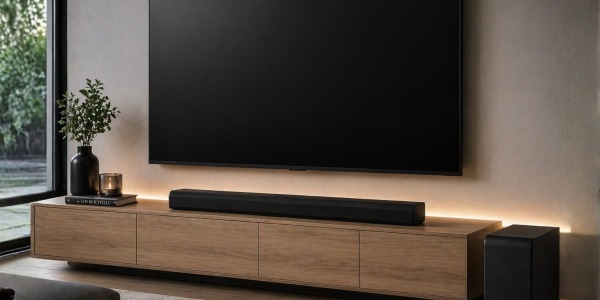 Scegli la combo TV e Soundbar: il salto di qualità che fa la differenza