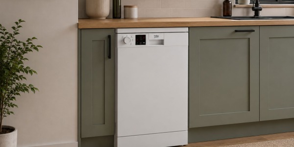 Lavastoviglie Slim 45 cm: massime prestazioni in poco spazio