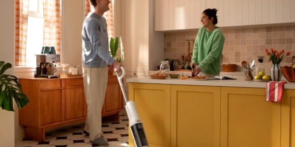 Scope Elettriche per Ogni Superficie: Dalle Spazzole Anti-Groviglio ai Filtri HEPA